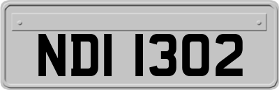 NDI1302