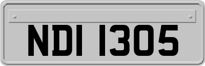 NDI1305