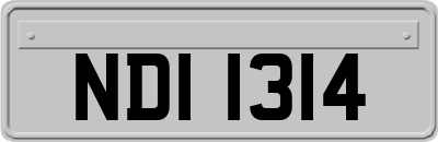 NDI1314