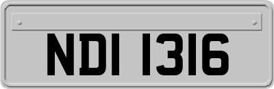 NDI1316