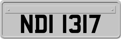 NDI1317