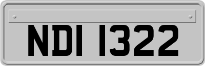 NDI1322