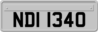 NDI1340