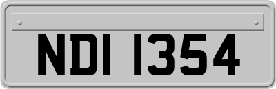 NDI1354