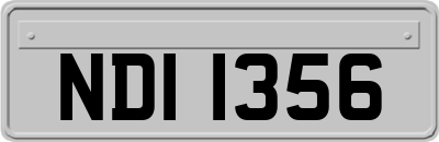 NDI1356