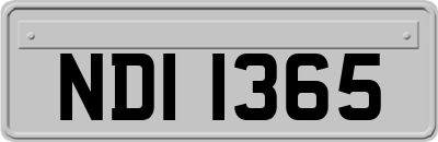 NDI1365