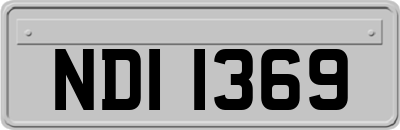 NDI1369