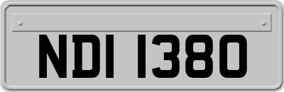 NDI1380