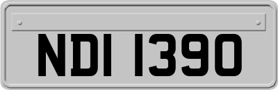 NDI1390