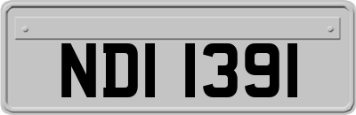 NDI1391