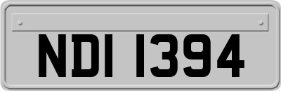 NDI1394