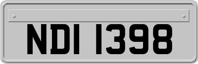 NDI1398