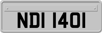 NDI1401