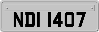 NDI1407