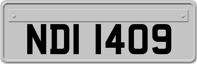 NDI1409