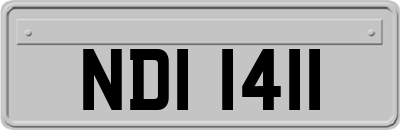NDI1411