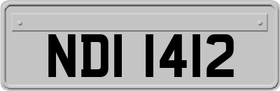 NDI1412
