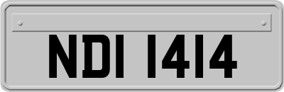 NDI1414