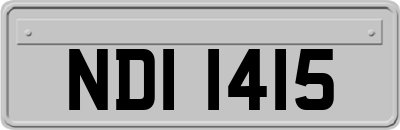 NDI1415