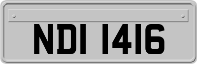 NDI1416