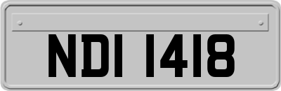 NDI1418