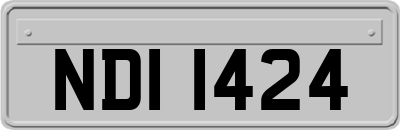 NDI1424
