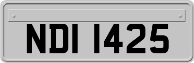 NDI1425