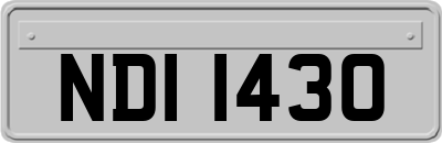 NDI1430