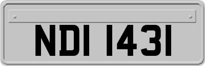NDI1431