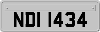 NDI1434
