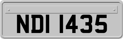 NDI1435