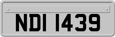 NDI1439