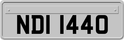 NDI1440