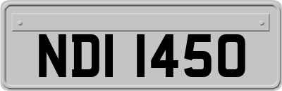 NDI1450