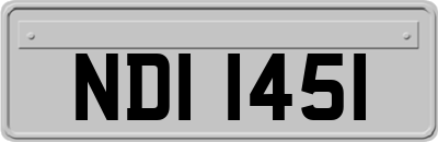 NDI1451