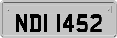 NDI1452