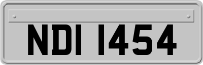 NDI1454