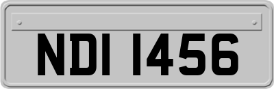 NDI1456