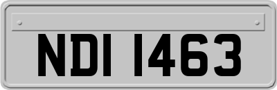 NDI1463