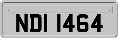 NDI1464