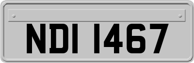 NDI1467