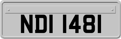 NDI1481