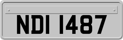 NDI1487