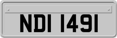 NDI1491