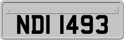 NDI1493