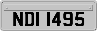 NDI1495