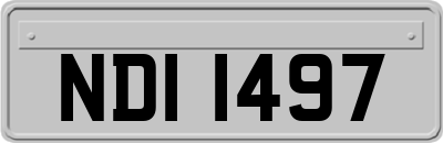 NDI1497