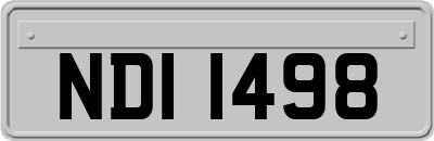 NDI1498