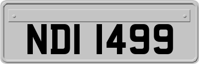 NDI1499