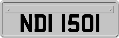 NDI1501